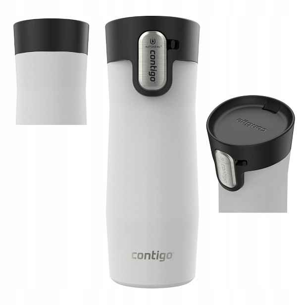 Termohrnek do auta Contigo West Loop 3.0 470 ml