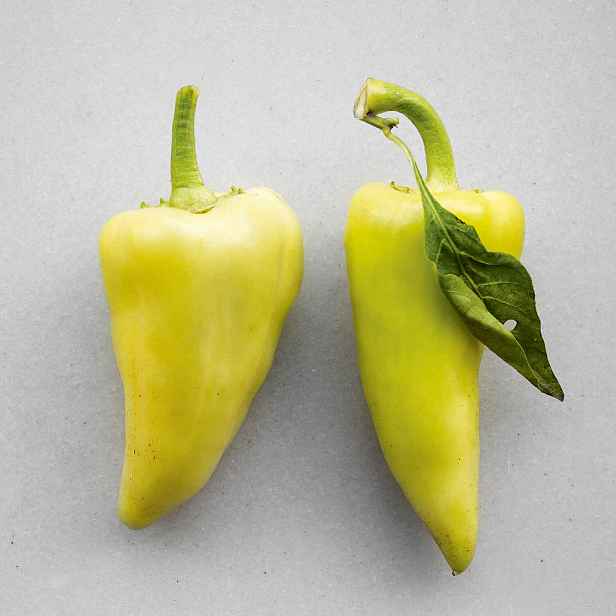 Culina Botanica Paprika maďarská vosková sladká