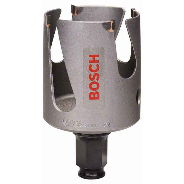 Děrovka Bosch Endurance for Multi Construction 60×60 mm
