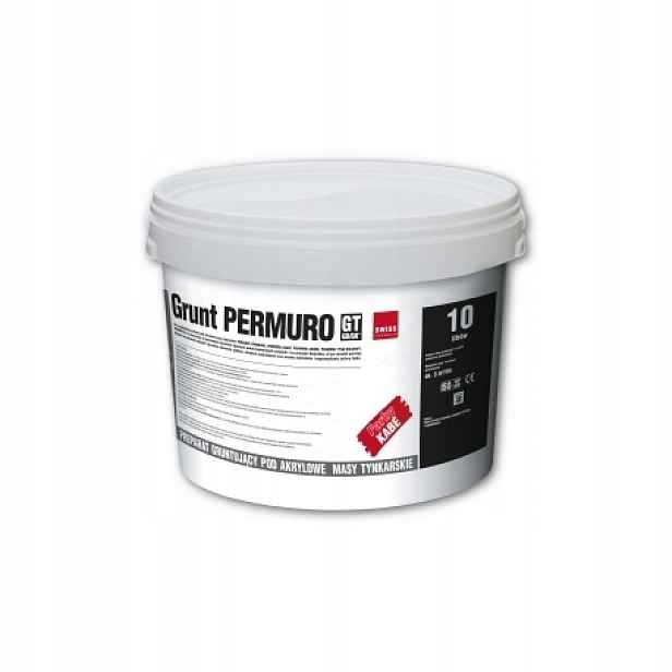 Kabe Grunt Permuro 10 l