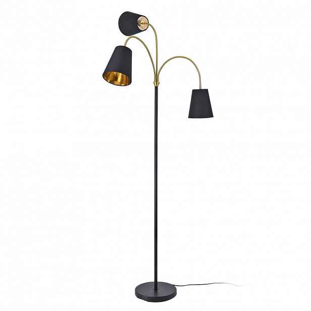 lux.pro STOJACÍ LAMPA Wycombe