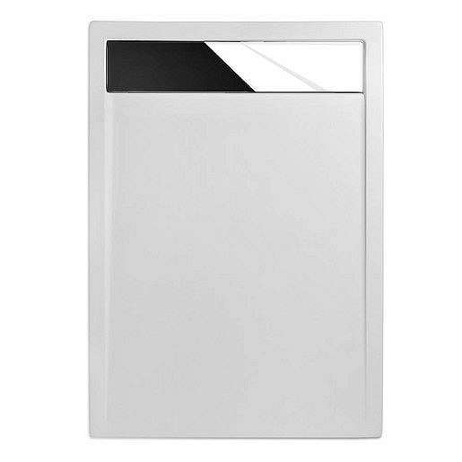 Sprchová vanička obdélníková Roth Integro 120x90 cm akrylát 8000169