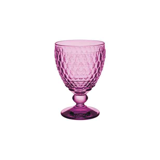 Villeroy & Boch Pohár na červené víno Boston Coloured Berry, 200 ml 11-7331-0020