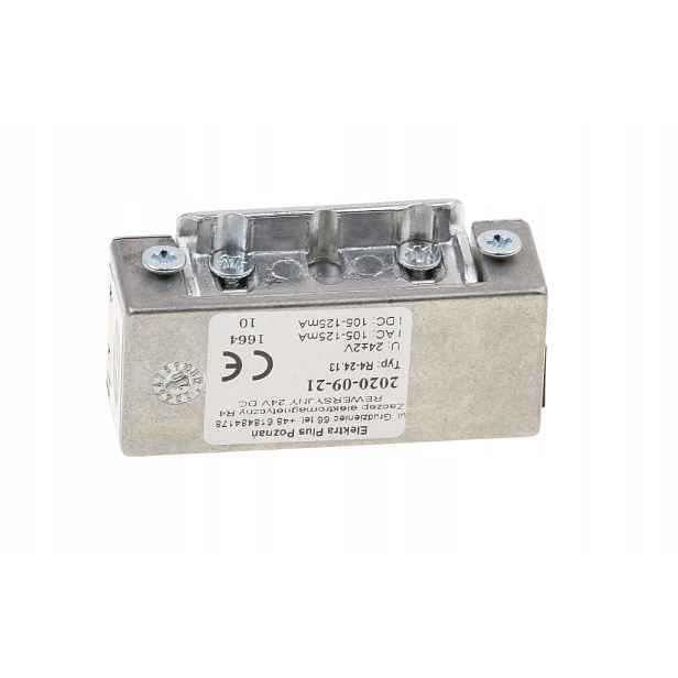 Elektromagnetický Závěs R4-24.13 Reverzní 24V