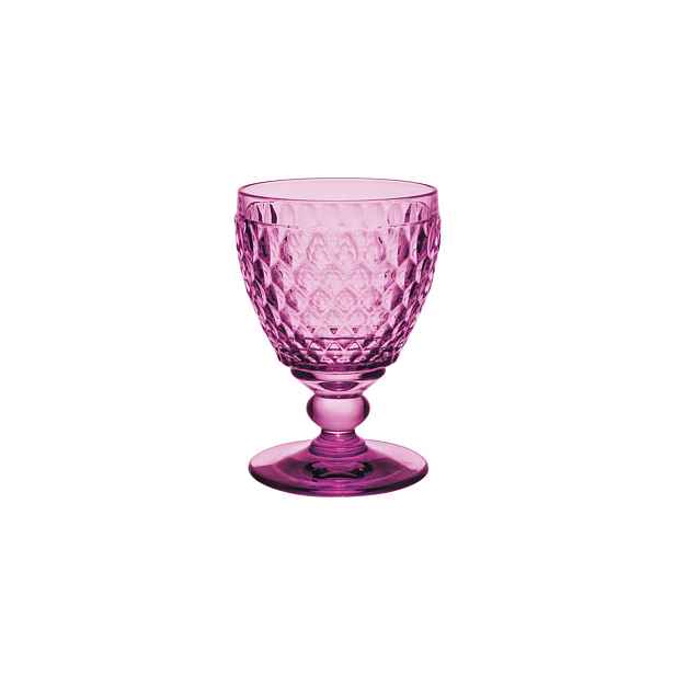 Villeroy & Boch Pohár na bílé víno Boston Coloured Berry, 125 ml 11-7331-0030