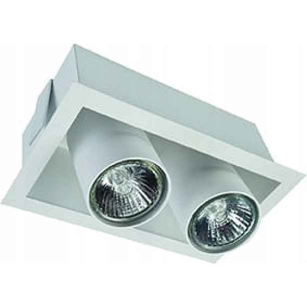 Podomítkové Led svítidlo Nowodvorski Downlight bílé