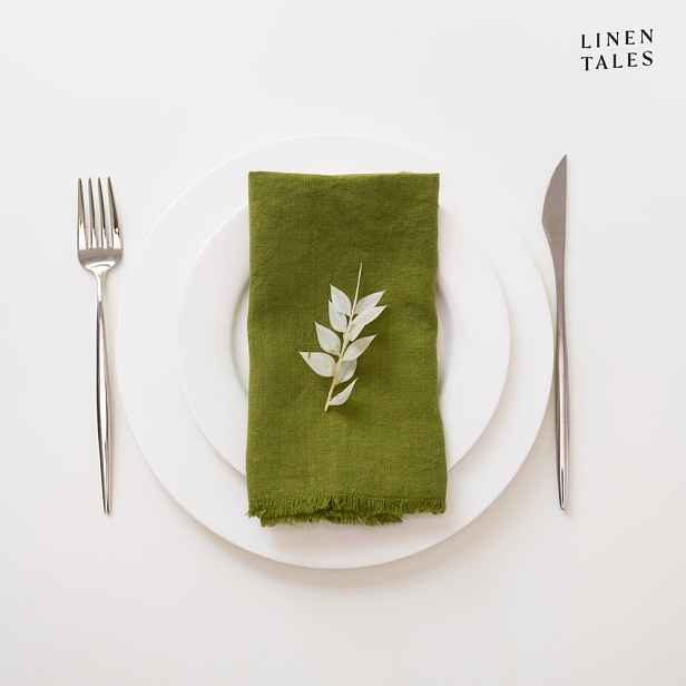 Ubrousky v sadě 2 ks – Linen Tales