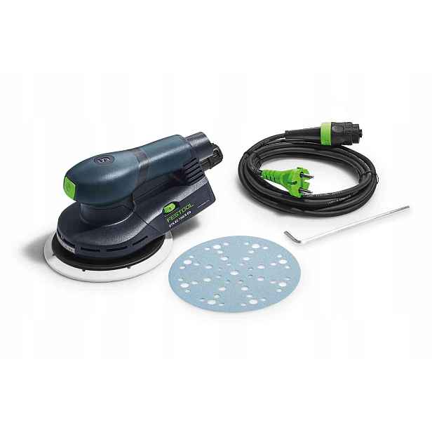 Excentrická bruska Festool Ets Ec 150/5 Eq 400 W 150 mm 575043