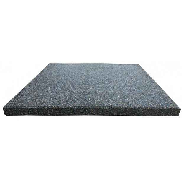 Gutta Gumová dlažba Fitness floor