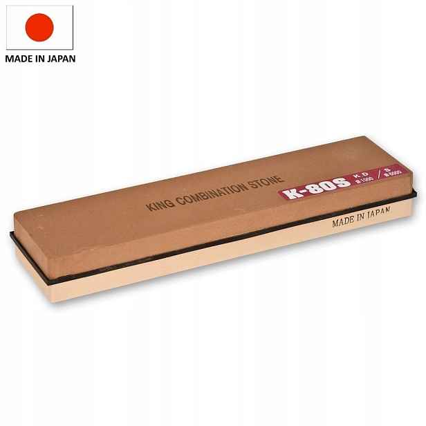 Japonský vodní kámen 1000/6000 oboustranný King