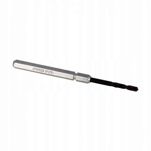 Pro-fit Vrták do děrovaček 32-210 mm /L158/ Hss