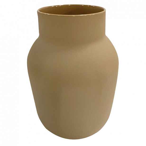XXXLutz VÁZA, keramika, 28 cm Ambia Home - 0059530021