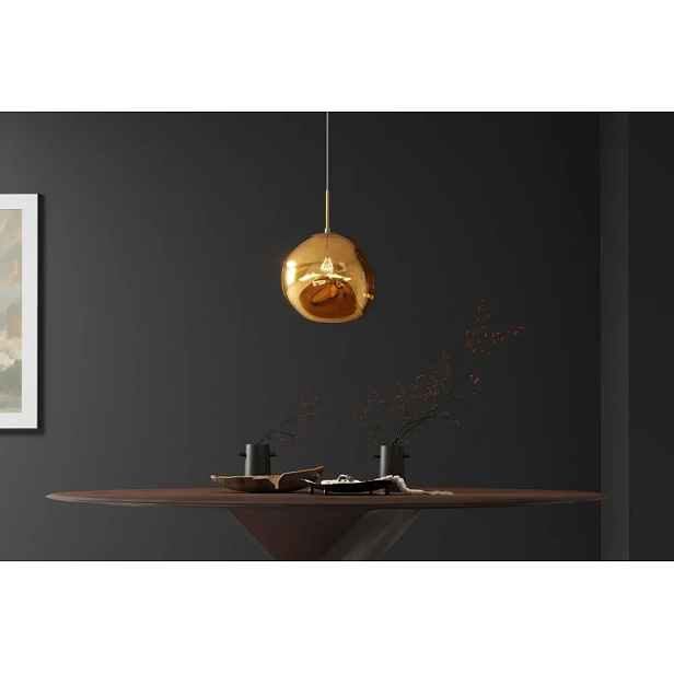 Závěsná lampa ZAFIRA Dekorhome