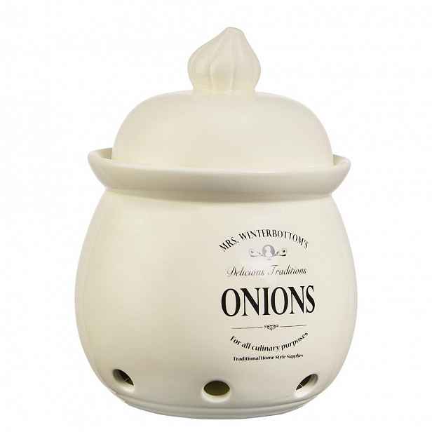 Butlers MRS WINTERBOTTOMS Dóza na cibuli