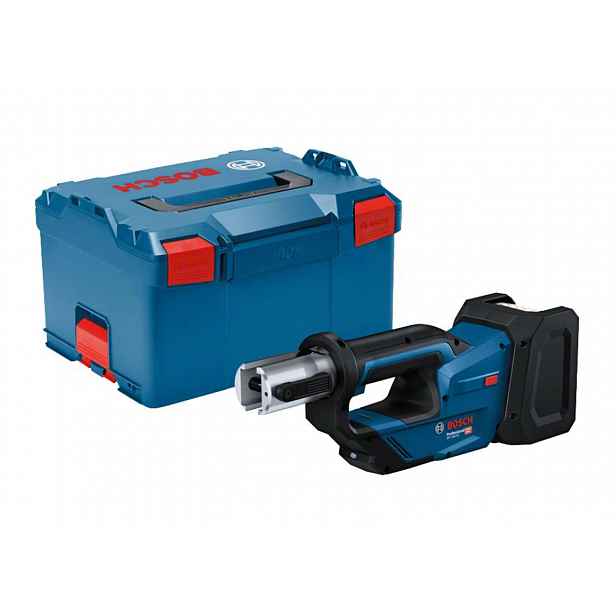 Bosch - 18V AKU lisovací nářadí, bez baterie a nabíječky 06019M2000