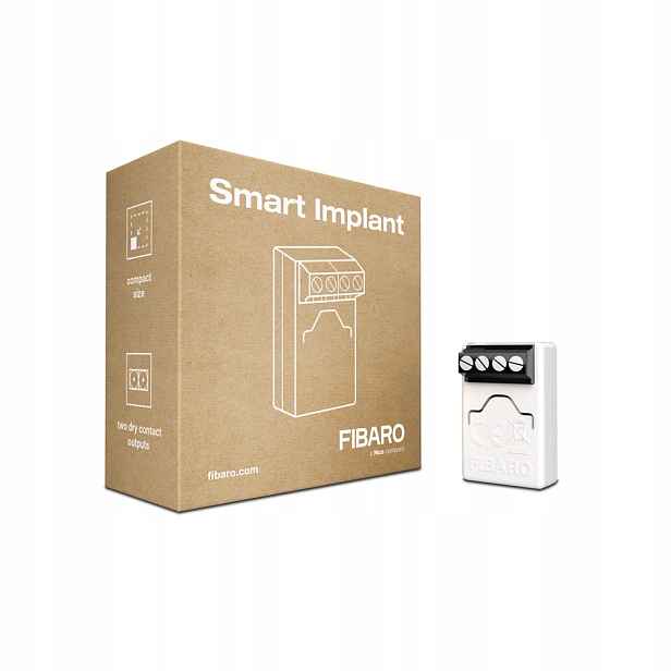 Fibaro Smart Implant FGBS-222