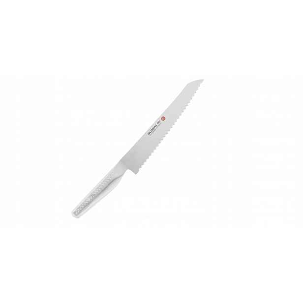 Global Ni Nůž na pečivo 21 cm