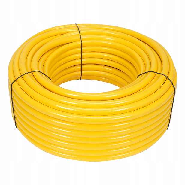 Hadice 1/2 50 M Practic Line Uv Pvc Odolná Vůči Řasám Flo