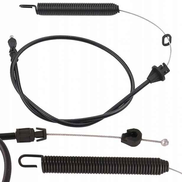 Lanko Spojky Traktoru Husqvarna CT141 CT150 171