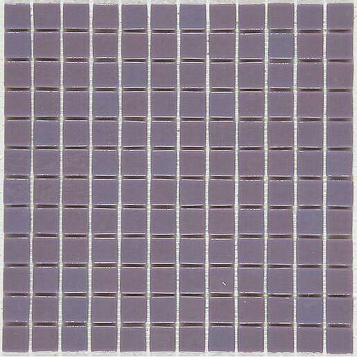 Skleněná mozaika Monocolores violeta 30x30 cm lesk MC602