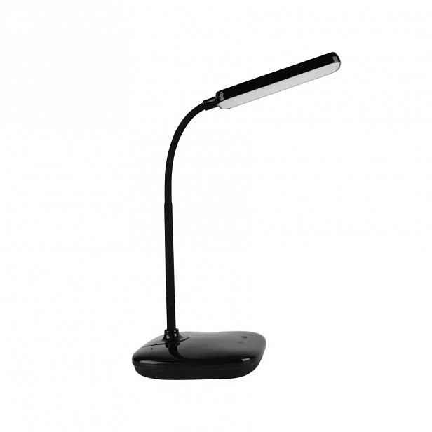 SVÍTIDLO OSETS 66558 BLACK LB1