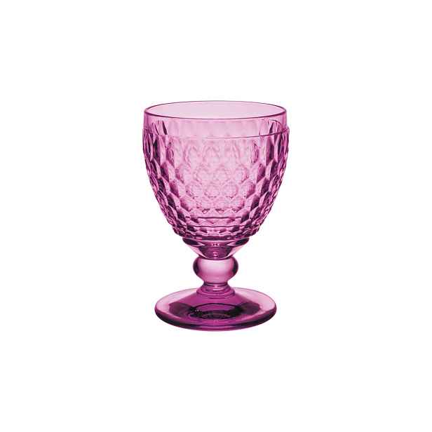 Villeroy & Boch Pohár na vodu Boston Coloured Berry, 250 ml 11-7331-0130