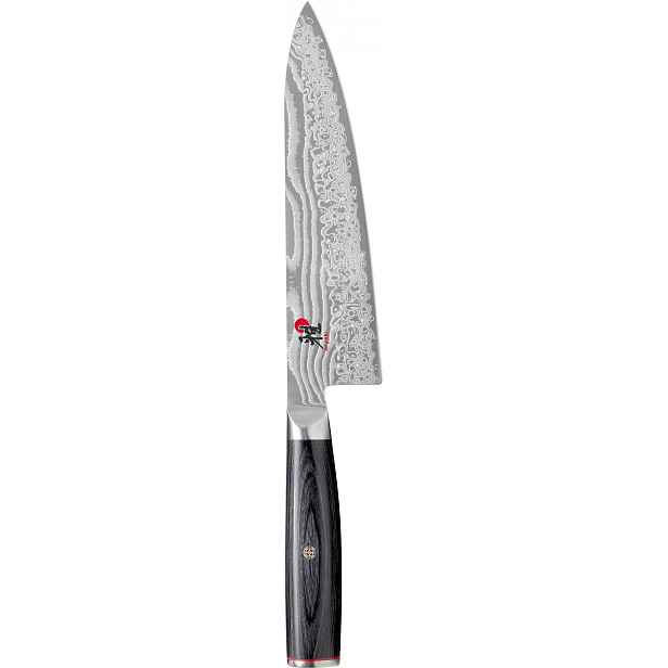 Zwilling Miyabi 5000 FCD Gyutoh, 20 cm 34681-201