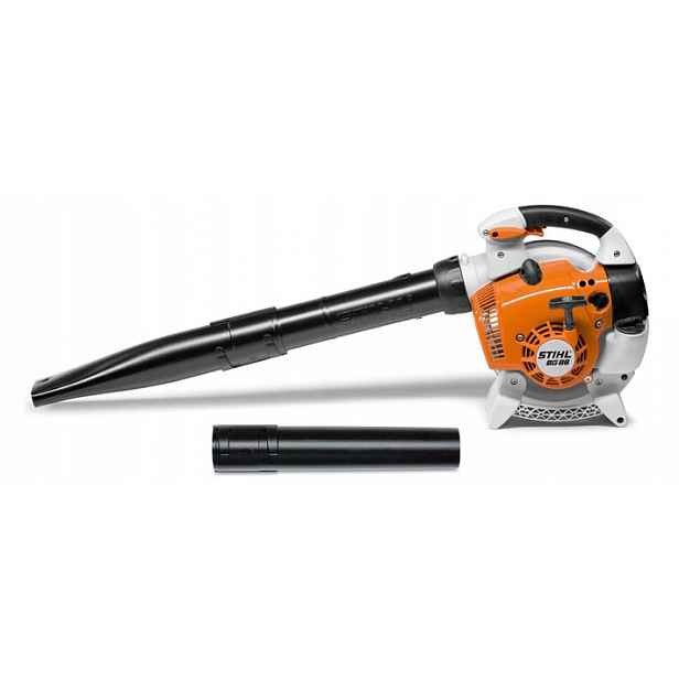 Foukač Stihl BG86 pro úklid listí a odpadků Nejsilnější HD2