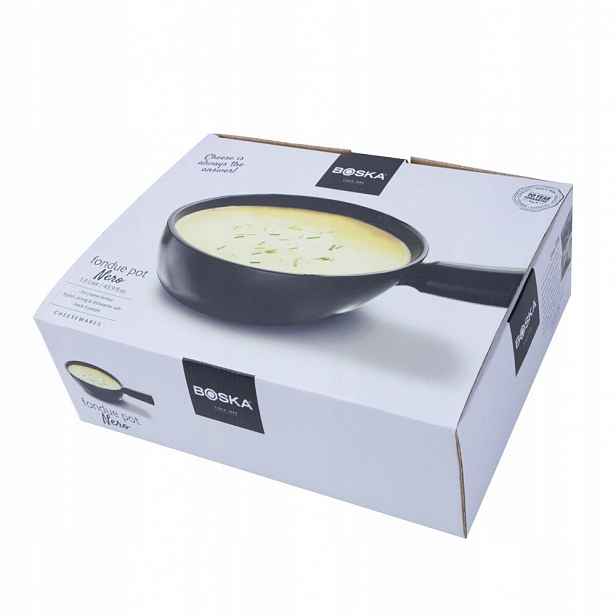 Hrnec Boska nádoba na Fondue keramická 1,3 L