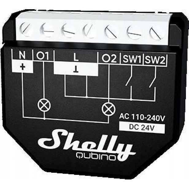 Shelly Wave 2PM