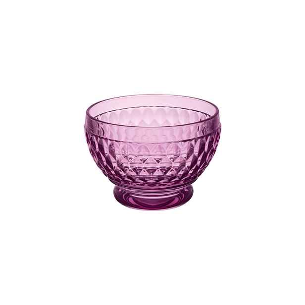 Villeroy & Boch Miska Boston Coloured Berry, 250 ml 11-7331-0760