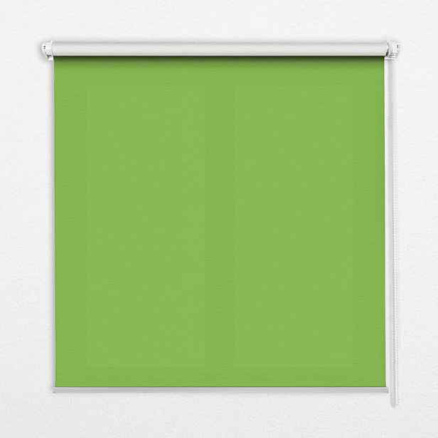 TULUP VNITŘNÍ roleta - okenní roleta - roleta - 100x180 cm - Zelený
