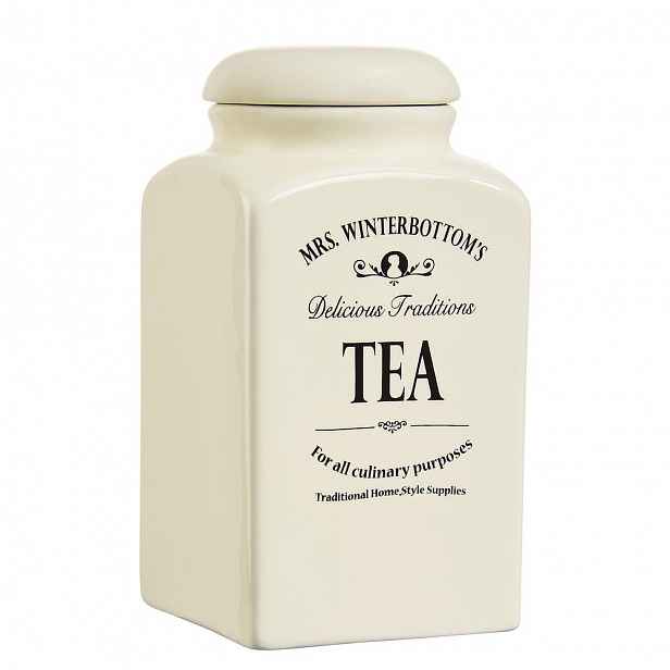 Butlers MRS WINTERBOTTOMS Dóza na čaj