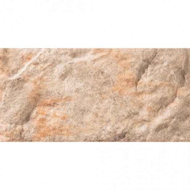 Obklad Bestile Orde beige 12,5x25 cm mat ORDESTBE
