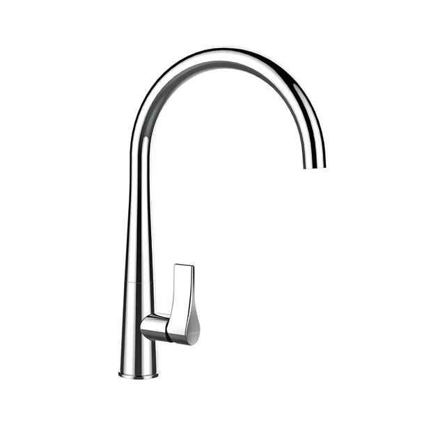 SCHOCK Gota - Dřezová baterie, chrom 521000CHR