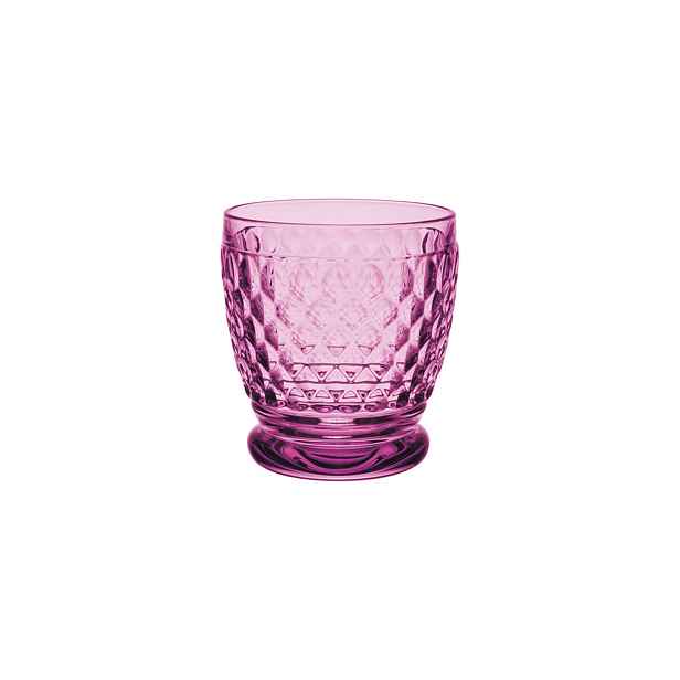 Villeroy & Boch Sklenice na nealko Boston Coloured Berry, 200 ml 11-7331-1410
