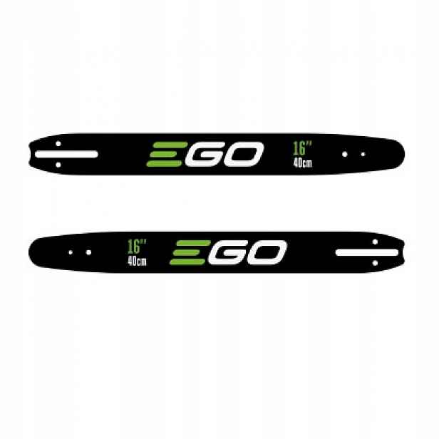 Vodicí lišta Ego 16"/ 3/8"/1, 1, Trilink (vhodné pro CS1610E)