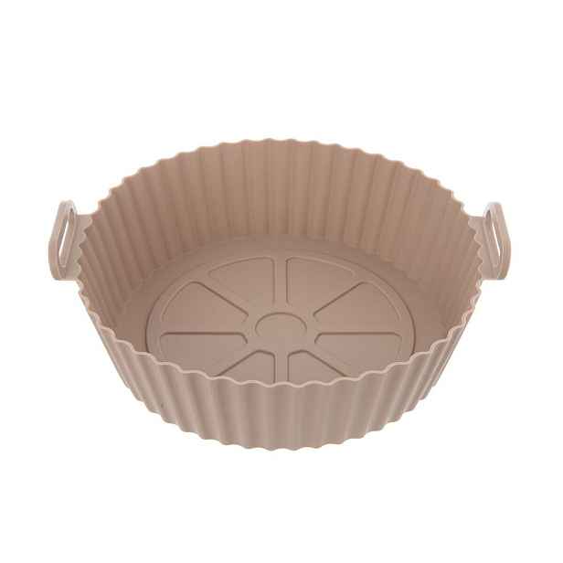 Forma na pečení do horkovzdušné fritézy pr. 23 cm