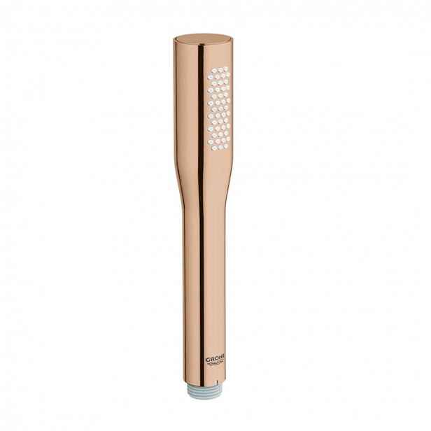 Grohe Euphoria Cosmopolitan - Ruční sprcha, kartáčovaný Warm Sunset 27400DL0