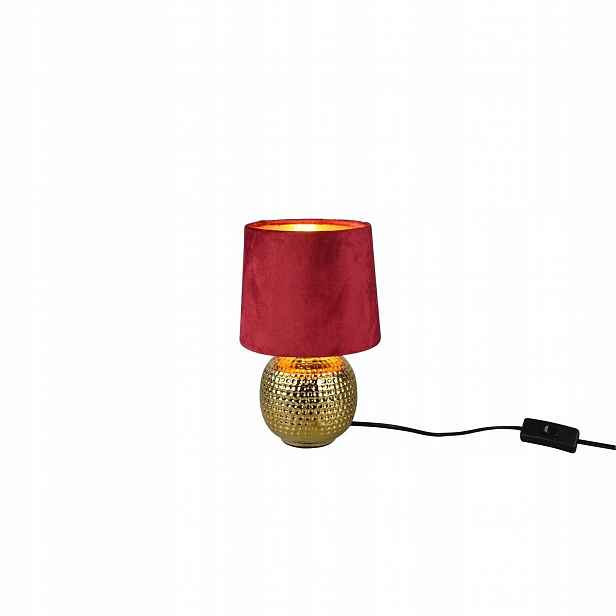 Stolní lampa Eudora DL010-50821 Rl Tk Lighting