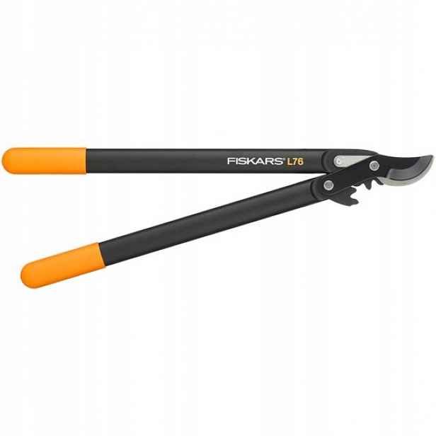 Zahradní nůžky (M) L76 Powergear Fiskars
