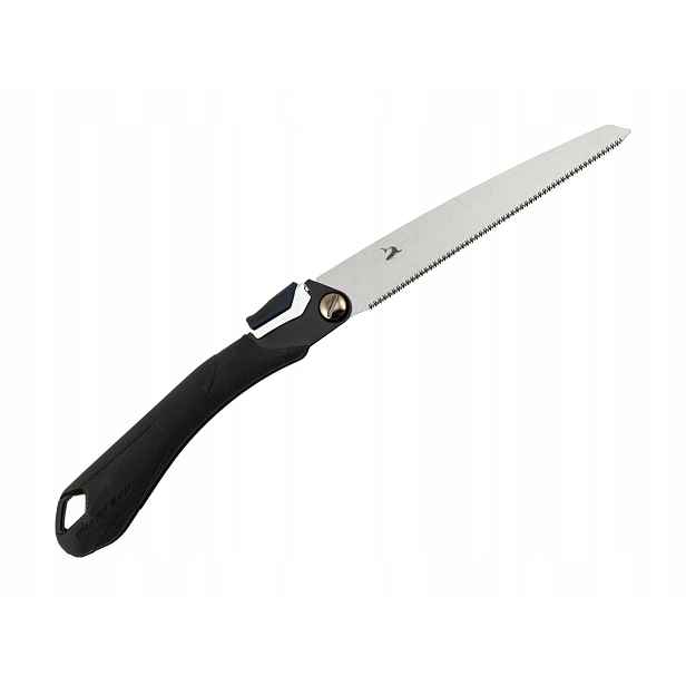 Japonská pila Kataba Skládací univerzální 210 mm Sharksaw Vyrobeno V Japonsku