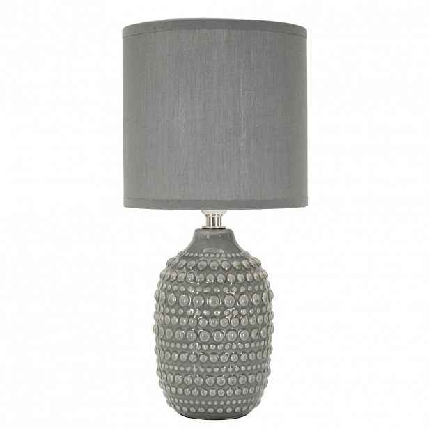 STOLNÍ LAMPA, 15/30.5/15 cm