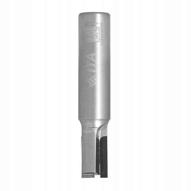 Ita Tools diamantová fréza Pcd jednoduchá Z2+1 D10 I15 L60 S12