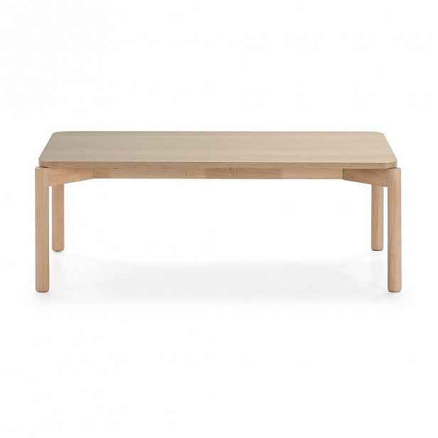 Konferenční stolek Teulat Atlas, délka 110 cm