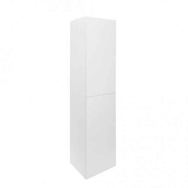 Laufen PRO A vysoká skříňka 43,4x183,9x38,6 cm bílá lesk A857956806