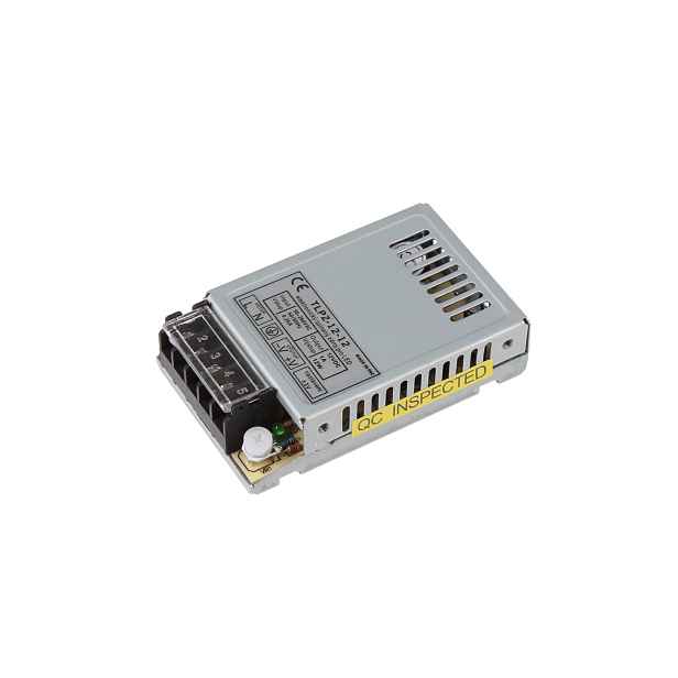 LED zdroj 12V 12W vnitřní TLPZ-12-12