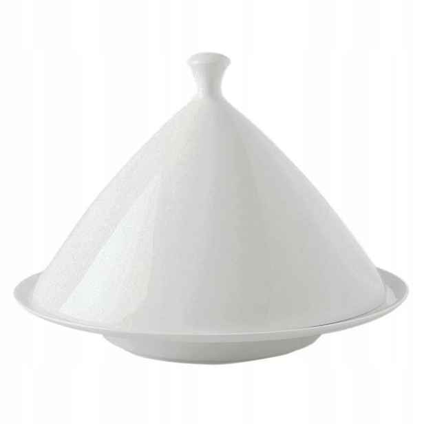 Lyra Kryt pro hluboký talíř LRDP30 Rak Porcelain