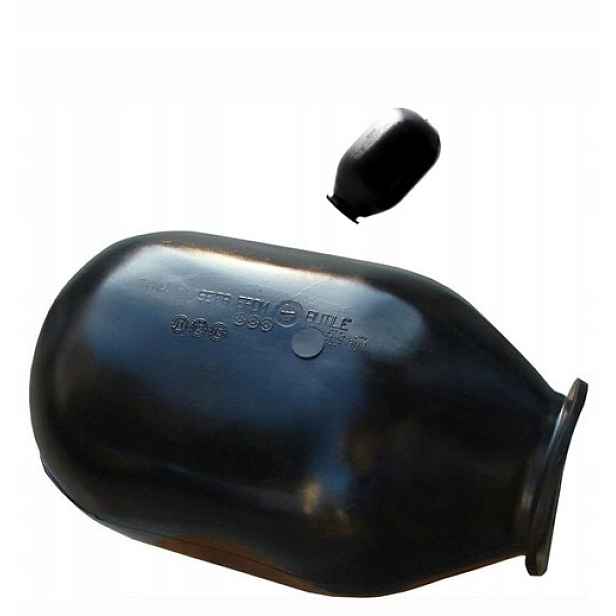 Membrána Epdm pro hydrofor Malec-Pompy Imera MG5 1300 Inox Wao 50L