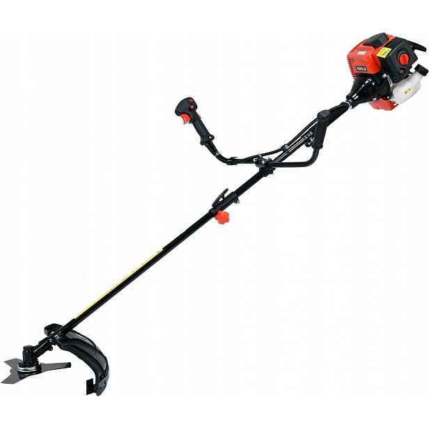 Motorový křovinořez o výkonu 1,7 Hp Yato YT-85003